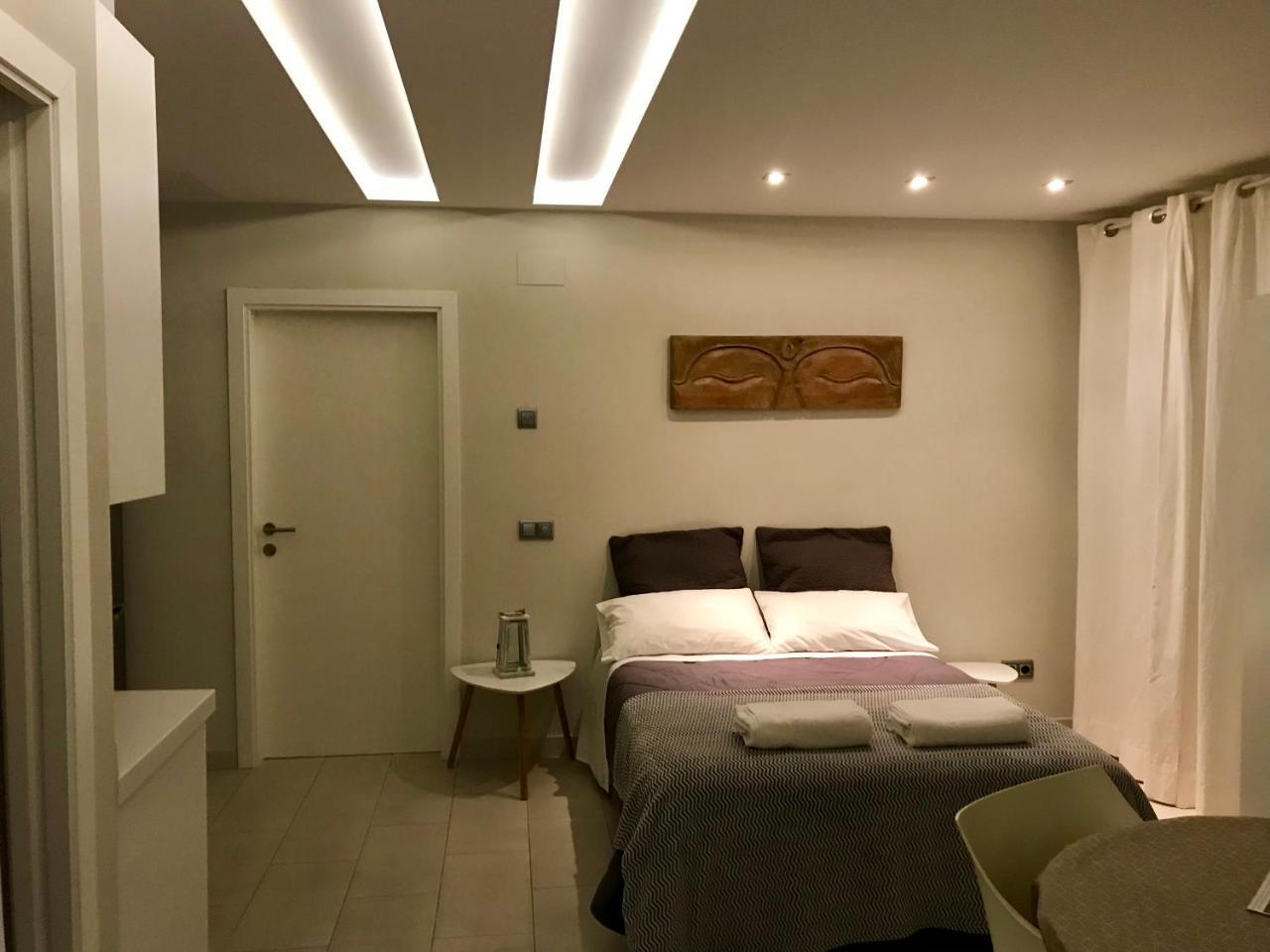 Apartamentos Can Quim L' Escala Eksteriør bilde
